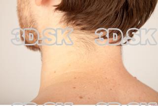 Neck texture of Cyprian 0006